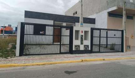 CASA À VENDA NO BAIRRO SERTÃO TROMBUDO
