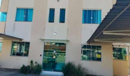 CONDOMINIO VILA NOVA