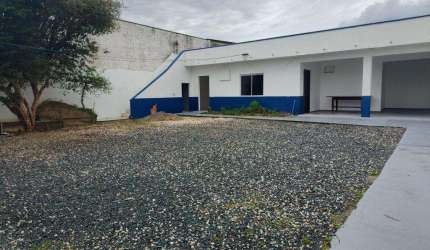 RESIDENCIAL BAIRRA DO RIO
