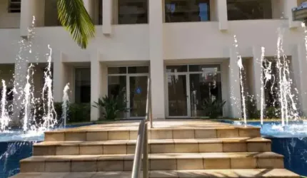 Apartamento com 2 quartos para alugar na Alameda Campinas, Jardim Paulista, São Paulo, 100 m2 por R$ 7.850