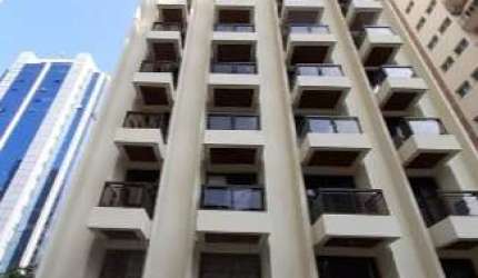 Apartamento com 1 quarto à venda na Rua Iara, Itaim Bibi, São Paulo, 45 m2 por R$ 830.000