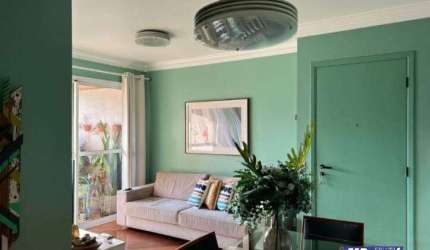 Apartamento a venda  nas Perdizes ,3 dormitórios