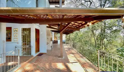 Condomínio Forest Hills -  Estilo, privacidade, natureza, bom gosto!