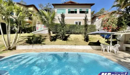 Condomínio Nova Higienópolis - 5d/4sts, vista, gourmet, piscina!