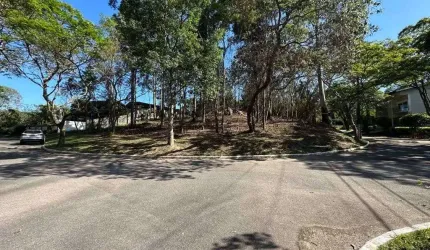 Condomínio Forest Hills - Melhor LOTE - 1.800 m², Com PROJETOS