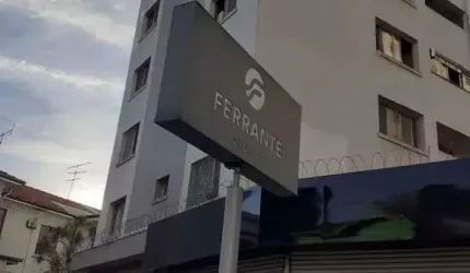 Apartamento com 1 dormitório no Cambuci