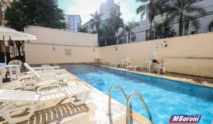 Apartamento novo no Morumbi