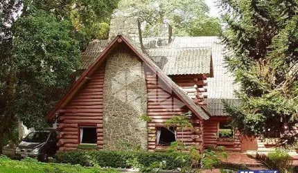 Ótima Casa à venda situada a 2,9 Km do Horto Florestal. (Tremembé)