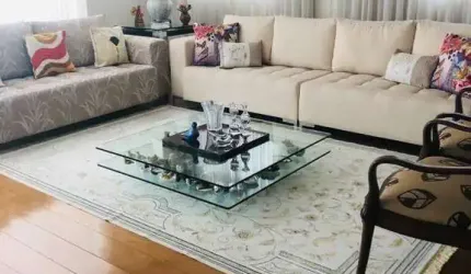 Cobertura á venda no Paraiso