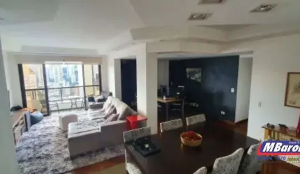 Apartamento à venda no Morumbi