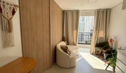 Apartamento para locação em Pinheiros
