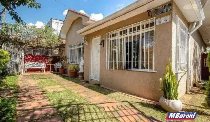 Casa à venda na Vila Leopoldina