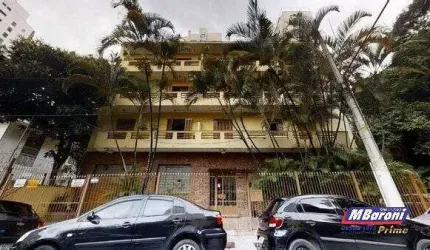 Apartamento a venda na Bela Vista , 2 dormitórios , sala para 2 ambientes