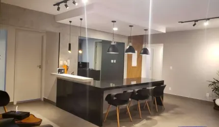 Apartamento a venda no Jardim Paulista 3 dormitórios sendo 1 suíte
