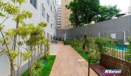 Apartamento com 2 Quartos e 2 banheiros à Venda, 51 m, 1 vaga de garagem