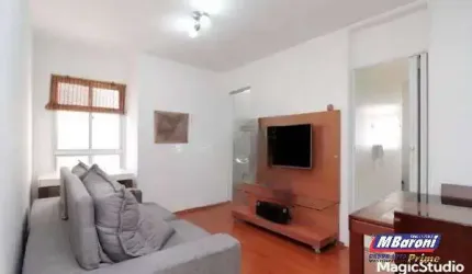 APARTAMENTO Á VENDA , CENTRO , 2 QUARTOS ,50M2 ,PROXIMO ESTAÇÃO METRÔ LUZ