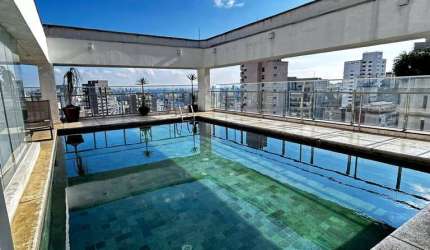 Apartamento com 1 dormitório para locação no Jardim Paulista