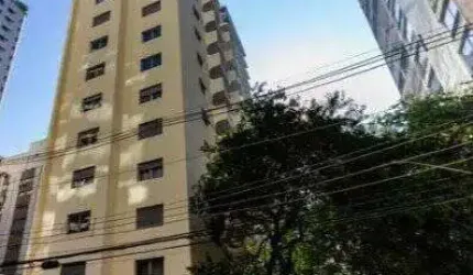 Apartamento a venda no Jardim Paulista , 3 dormitórios , 1 suíte