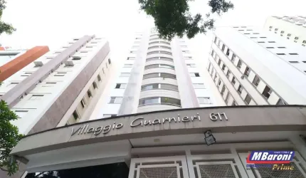 APARTAMENTO A VENDA NA BELA VISTA COM 3 DORMITÓRIOS E 2 VAGAS - 67m²