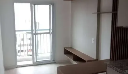 Apartamento com 1 dormitório para locação em Pinheiros