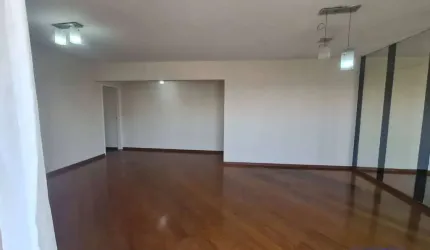 Lindo Apartamento 4 dormitórios, 2 vagas 168 m² - Saúde