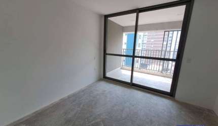 STUDIO  Á VENDA , PARAISO SÃO PAULO/SP , NOVO ,1 DORMITORIO , 28 M2.