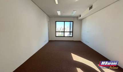 CONJUNTO COMERCIAL À VENDA NO ITAIM BIBI
