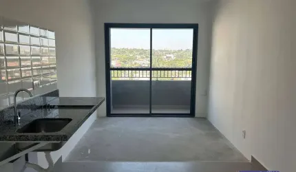 Apartamento com 1 dormitório à venda no Butantã
