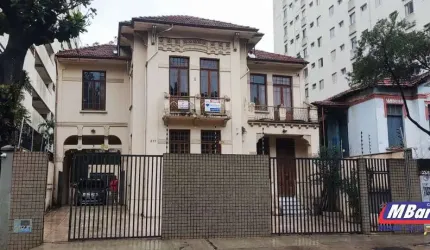 Casa à venda na Consolação - SP