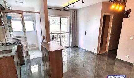 Apartamento com 2 dormitórios à venda na Barra Funda