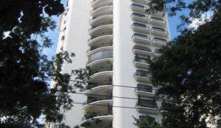Apartamento a Venda , no Jardim Paulista, 468,8m2 ,4 dormt ,4 vagas