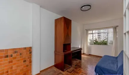 Apartamento com 1 dormitório à venda no Jardim Paulista