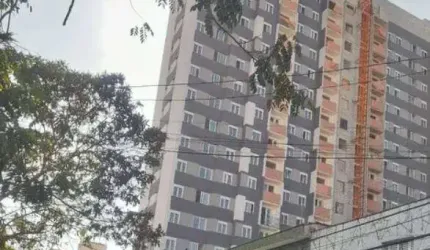 Apartamento NOVO, 2 Dormitórios, 36 m² - Vivaz Lapa