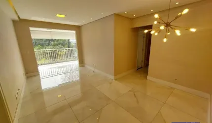 Apartamento com 3 dormitórios à venda na Barra Funda