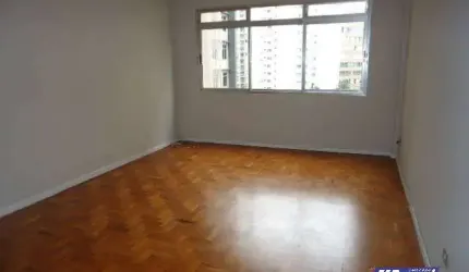Apartamento para locação 3 dormitórios 1 suíte, 110 m próximo a Paulista