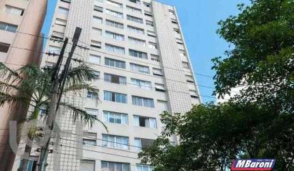 Apartamento com 2 dormitórios à venda em Perdizes