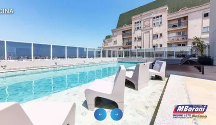 Apartamento com 1 dormitório para locação na Vila Clementino