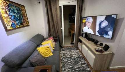 Apartamento com 3 dormitórios à venda na Saúde