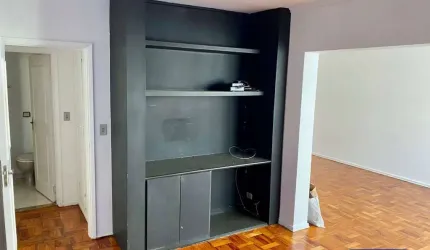 Apartamento 02 dormitórios, 01 suíte 01 vaga, 87 m² - Itaim Bibi
