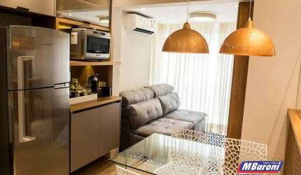 Studio à venda no Jardim Paulista