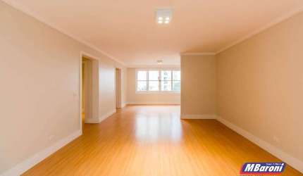 Apartamento à venda no Jardim Paulista
