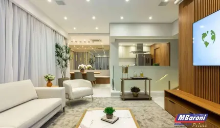 Apartamento com 2 dormitórios para locação na Oscar Freire