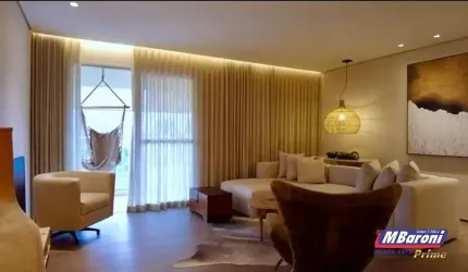 Apartamento com 1 dormitório à venda na Vila Clementino