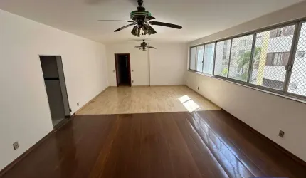 Apartamento à venda no Paraiso