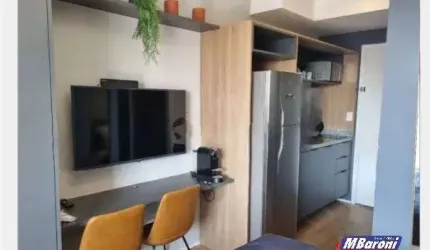 Studio para locação na Vila Mariana
