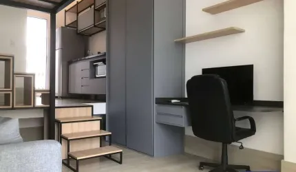 Studio para locação na Vila Mariana