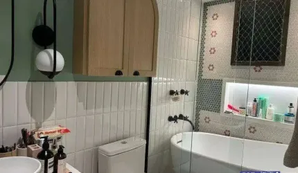 APARTAMENTO A VENDA , VILA MADALENA , 2 DORMS ( 1 SUITE ) ,2 VAGAS , 89M2 .