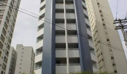 Apartamento com 2 dormitórios para locação em Moema