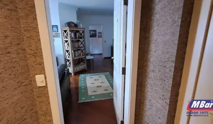 APARTAMENTO À VENDA, VILA OLIMPIA , 4 DORMS (2 SUITES), 3 VAGAS , 150M2 .