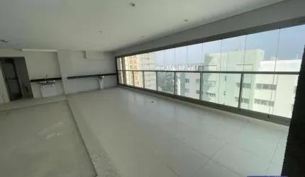 Apartamento com 3 suites para locação na Vila Madalena